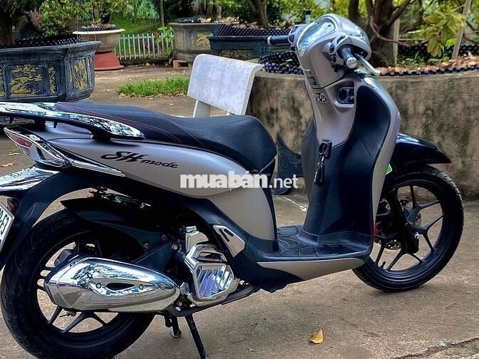 Bán Sh mode mới keng ít đi