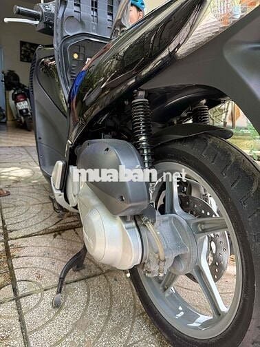 Nhượng lại honda SH nhập ý 2010 !