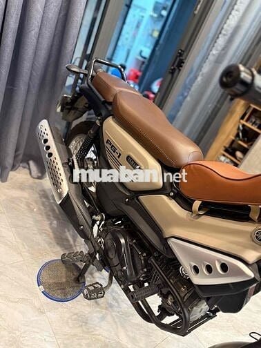 xe như mới - có độ 1 số đồ chơi