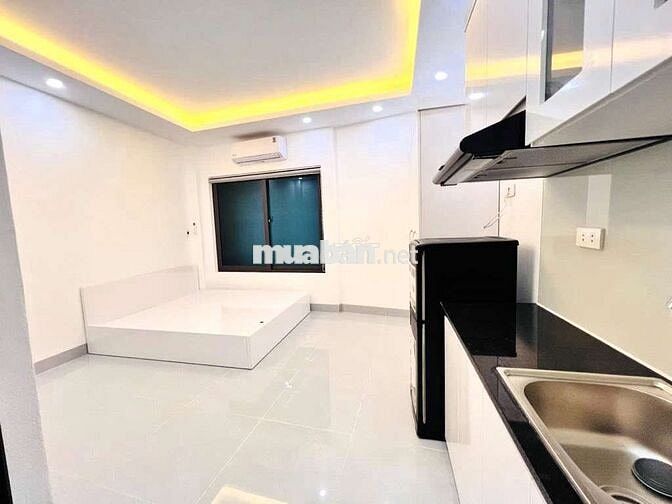 Nhà dòng tiền doanh thu ổn định