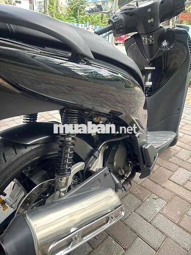 SH150 sm106 Máy Zin Bao Chưa Rớt Đầu