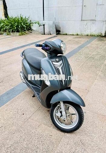 Yamaha Grande 2018 chính chut cần bán