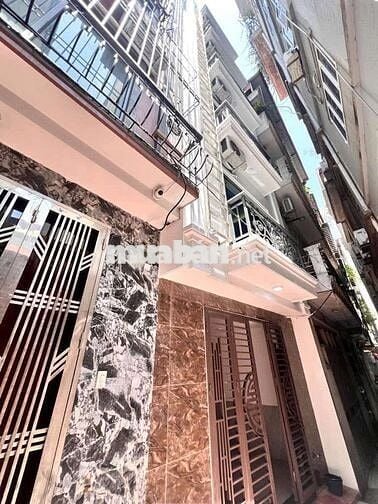 Nhà dòng tiền doanh thu ổn định