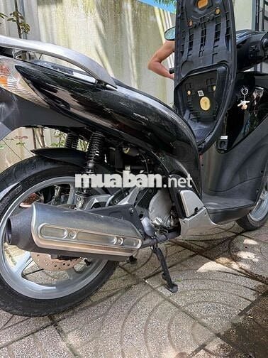 Nhượng lại honda SH nhập ý 2010 !