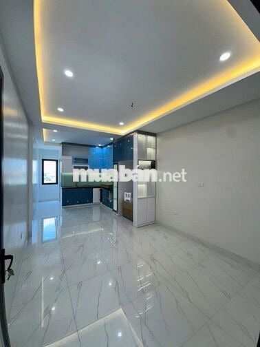 🏡 BÁN NHÀ ĐẸP – NGÕ NÔNG – Ô TÔ ĐỖ CỬA – AN DƯƠNG, TÂY HỒ