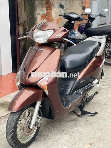 HONDA LEAD FI xe chính chủ muón bán