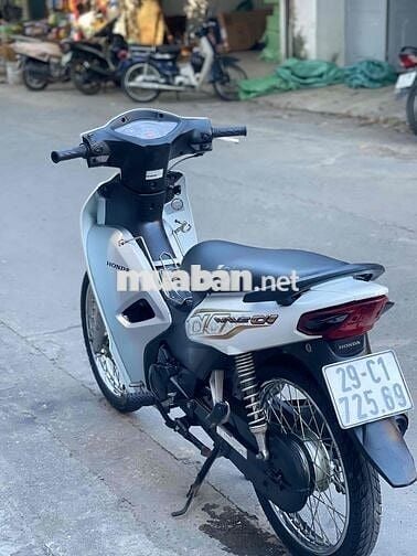 HONDA WAVE ANPHA xe chính chủ muón bán