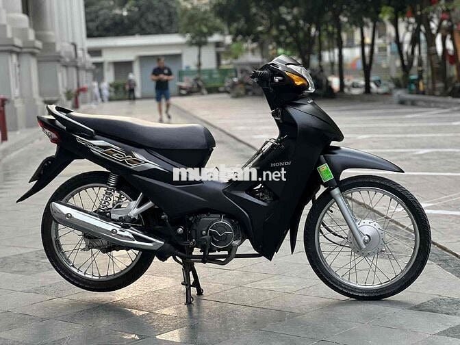 honda wave alpha 110cc xe đẹp chạy ít