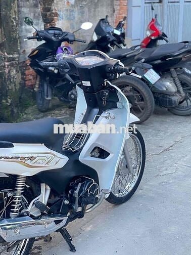 HONDA WAVE ANPHA xe chính chủ muón bán