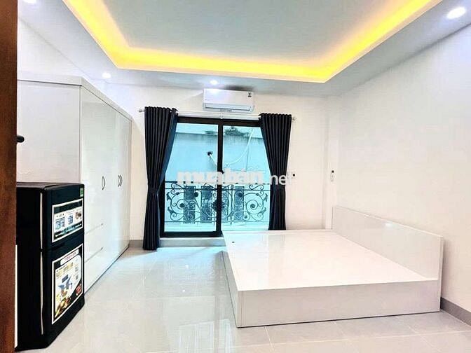 Nhà dòng tiền doanh thu ổn định