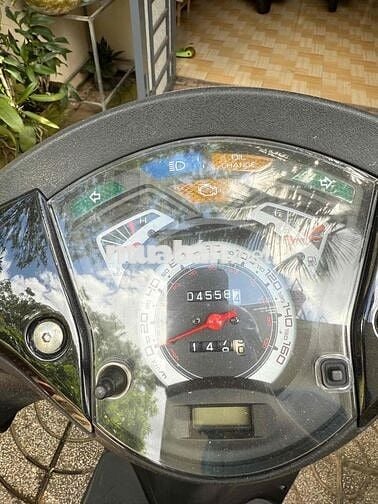 Nhượng lại honda SH nhập ý 2010 !