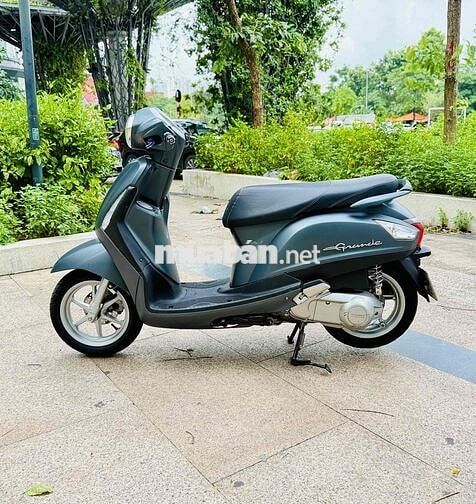 Yamaha Grande 2018 chính chut cần bán