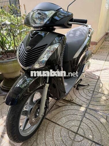 Nhượng lại honda SH nhập ý 2010 !