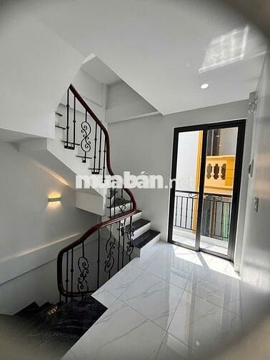 🏡 BÁN NHÀ ĐẸP – NGÕ NÔNG – Ô TÔ ĐỖ CỬA – AN DƯƠNG, TÂY HỒ