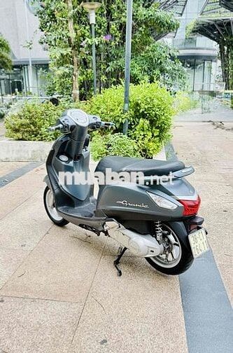 Yamaha Grande 2018 chính chut cần bán
