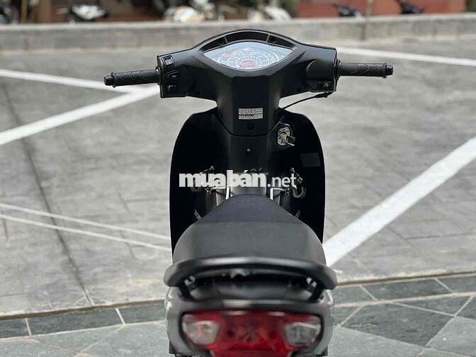honda wave alpha 110cc xe đẹp chạy ít