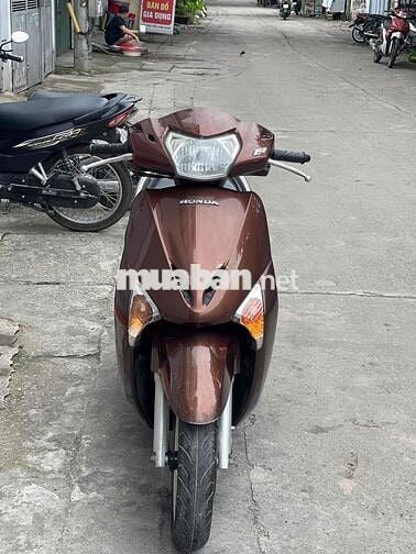 HONDA LEAD FI xe chính chủ muón bán