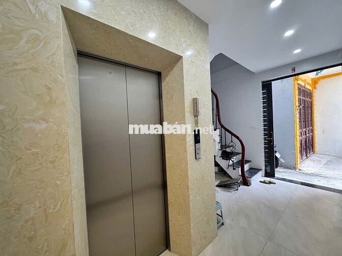 🏡 BÁN NHÀ ĐẸP – NGÕ NÔNG – Ô TÔ ĐỖ CỬA – AN DƯƠNG, TÂY HỒ