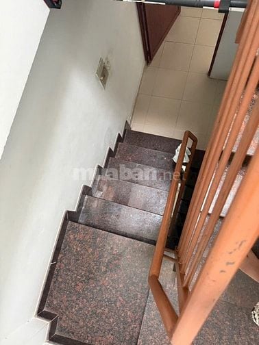 ⭐️Nhà 3 Lầu hẻm xe hơi tận nhà Quang Trung, P8, Q.Gò Vấp.