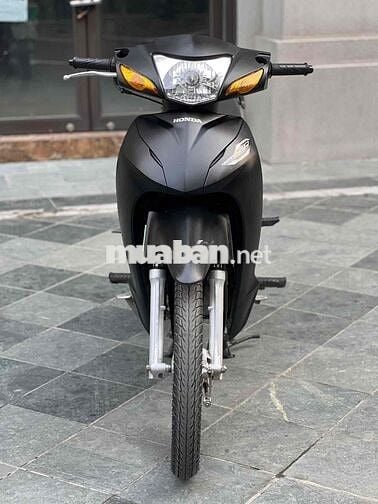 honda wave alpha 110cc xe đẹp chạy ít
