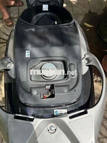 Nhượng lại honda SH nhập ý 2010 !