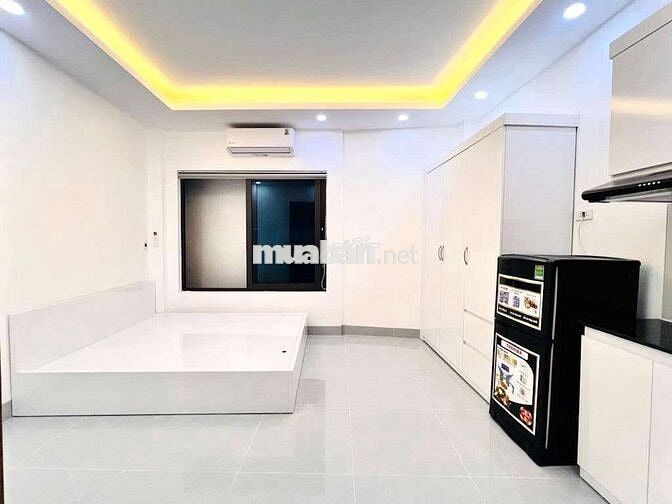 Nhà dòng tiền doanh thu ổn định