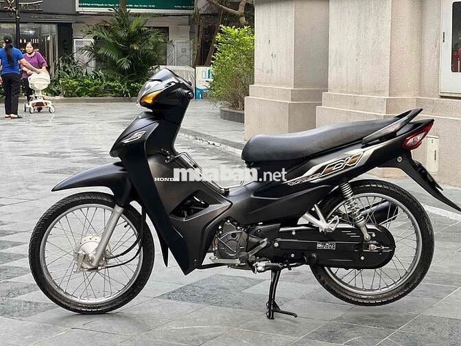 honda wave alpha 110cc xe đẹp chạy ít