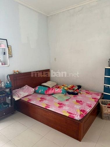⭐️Nhà 3 Lầu hẻm xe hơi tận nhà Quang Trung, P8, Q.Gò Vấp.