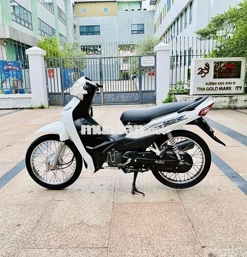 Wave a110 ĐK 2023 chính chủ