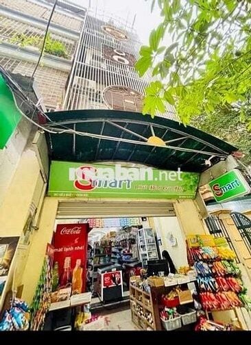 Tôi cần bán nhà mặt ngõ kinh doanh sầm uất chùa bộc.