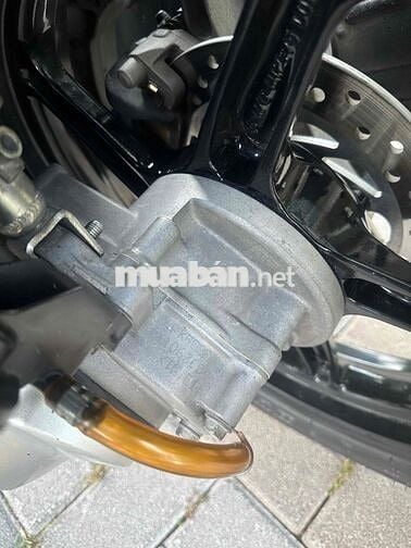 SH150 sm106 Máy Zin Bao Chưa Rớt Đầu