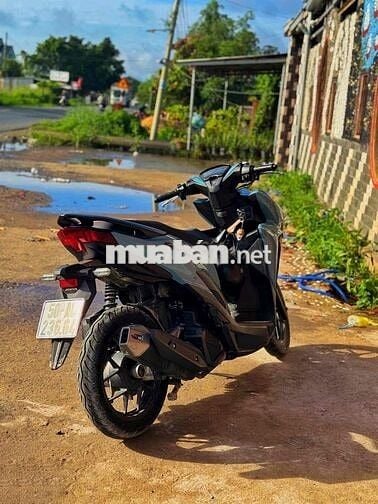 Vario 125 đky 2022 giao lưu xe côn