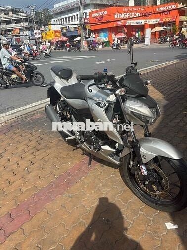 suzuki Gsx 150 2018