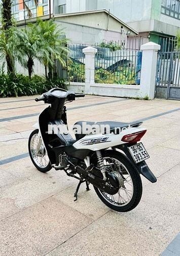 Wave a110 ĐK 2023 chính chủ