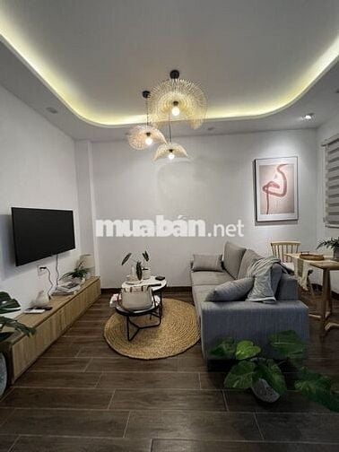 BÁN CHUNG CƯ G1 THỤY KHUÊ, LẠC LONG QUÂN Ở NGAY, OTO ĐỖ CỬA, FULL ĐỒ