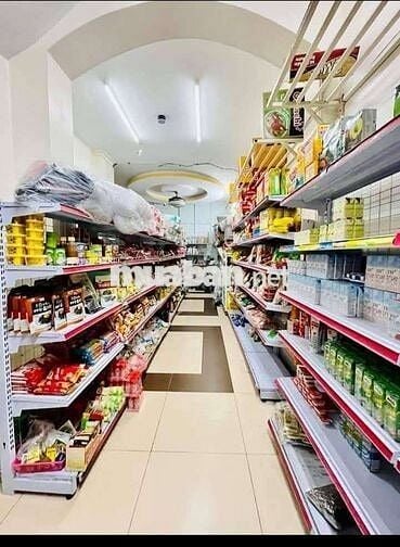 Tôi cần bán nhà mặt ngõ kinh doanh sầm uất chùa bộc.