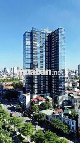Bán căn hộ 2 ngủ mới thiết kế như khách sạn 5 sao giá tuyệt chủng