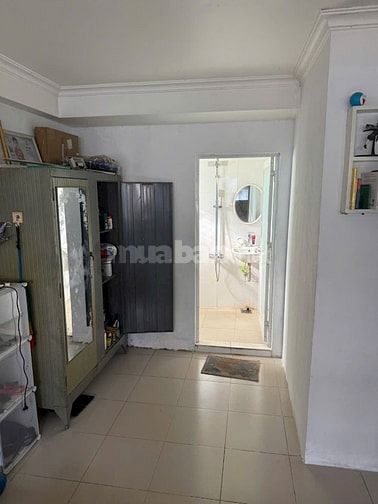 ⭐️Nhà 3 Lầu hẻm xe hơi tận nhà Quang Trung, P8, Q.Gò Vấp.
