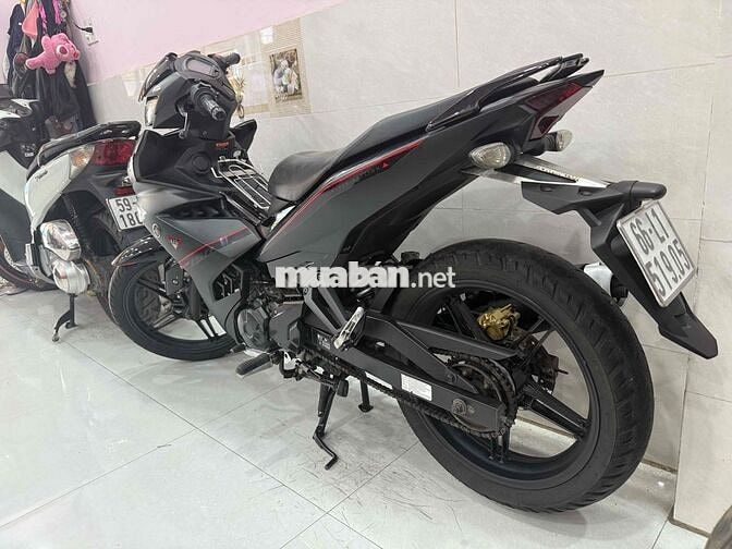 exciter 2019 đồng hồ điện tử