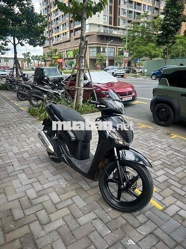 SH150 sm106 Máy Zin Bao Chưa Rớt Đầu