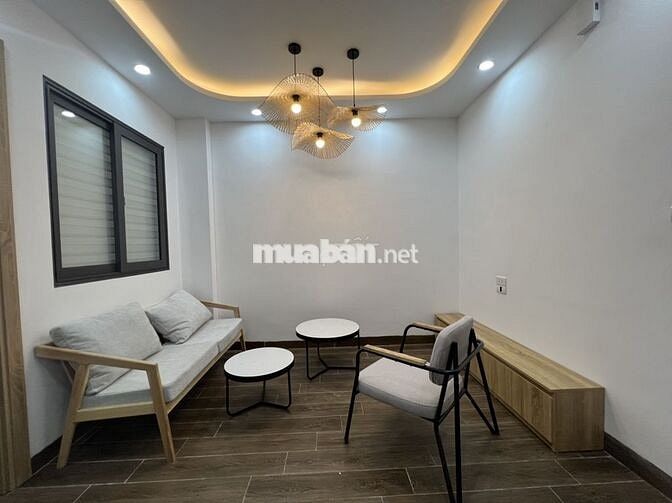 BÁN CHUNG CƯ G1 THỤY KHUÊ, LẠC LONG QUÂN Ở NGAY, OTO ĐỖ CỬA, FULL ĐỒ