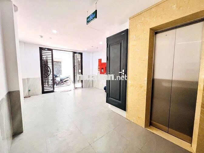 Nhà dòng tiền doanh thu ổn định