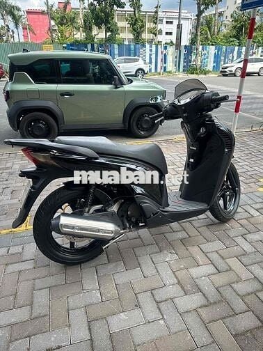 SH150 sm106 Máy Zin Bao Chưa Rớt Đầu