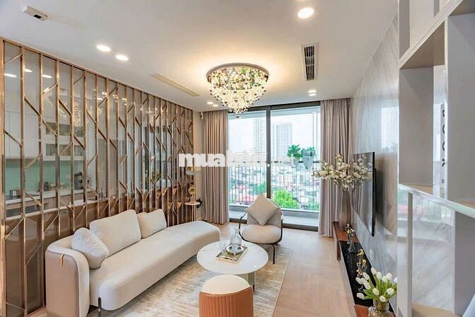 Bán căn hộ 2 ngủ mới thiết kế như khách sạn 5 sao giá tuyệt chủng