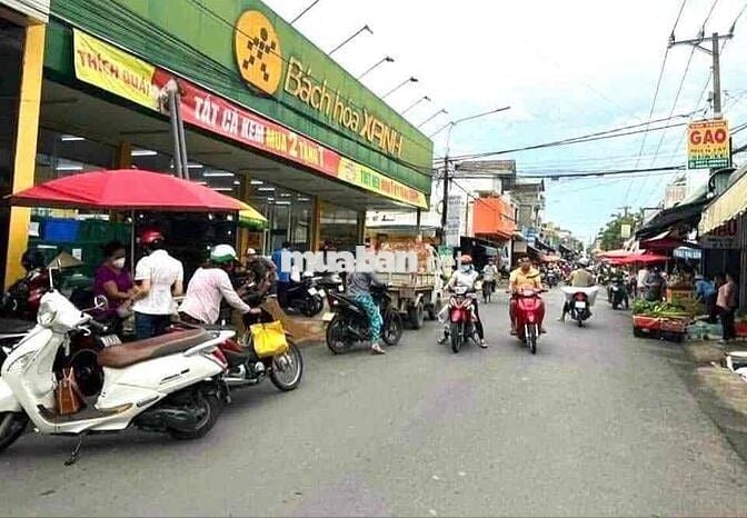 CẦN BÁN GẤP LÔ ĐẤT VƯỜN GIÁ NGỢP CỰC KÌ ĐẸP🔥