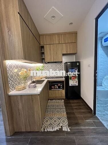 BÁN CHUNG CƯ G1 THỤY KHUÊ, LẠC LONG QUÂN Ở NGAY, OTO ĐỖ CỬA, FULL ĐỒ