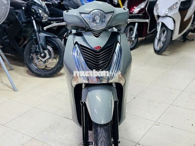 XE MÁY THỊNH PHÁT - HONDA SH 125 BIỂN HÀ NỘI CHẤT