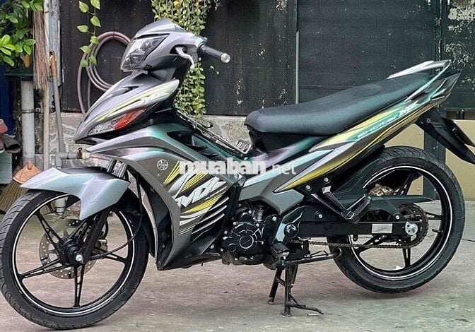 exciter 135