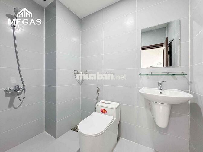 Studio Full Nội Thất Cao Cấp View Đà Lạt Siêu Chill Ngay Lê Đức Thọ