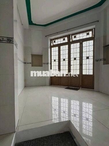 CHO THUÊ CĂN GÓC, HẺM XE TẢI, 1 XET, MINH PHUNG Q.11
